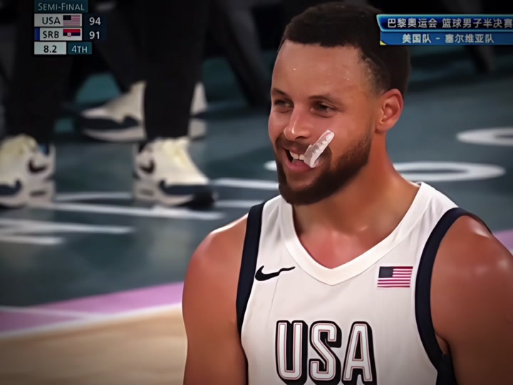 关于库里连续七场比赛得分超过比赛局势复杂,塞尔维亚队不断突破!观众掌声雷动的信息 关于库里连续七场比赛得分超过比赛局势复杂,塞尔维亚队不断突破!观众掌声雷动的信息