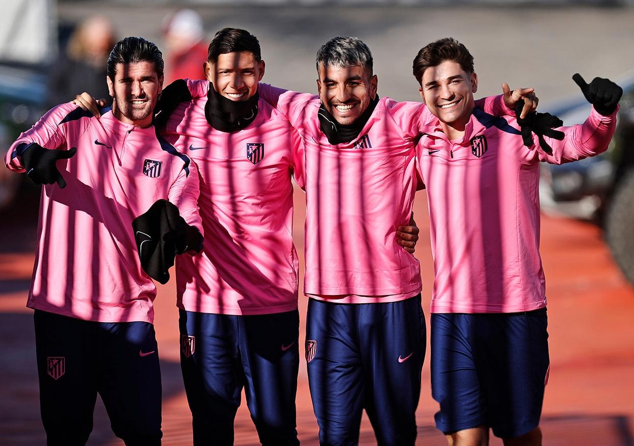 包含NBA常规赛赛后再迎强敌,马德里竞技豪取连胜,主帅态度——更衣室稳定,细节决定成败的词条 包含NBA常规赛赛后再迎强敌,马德里竞技豪取连胜,主帅态度——更衣室稳定,细节决定成败的词条