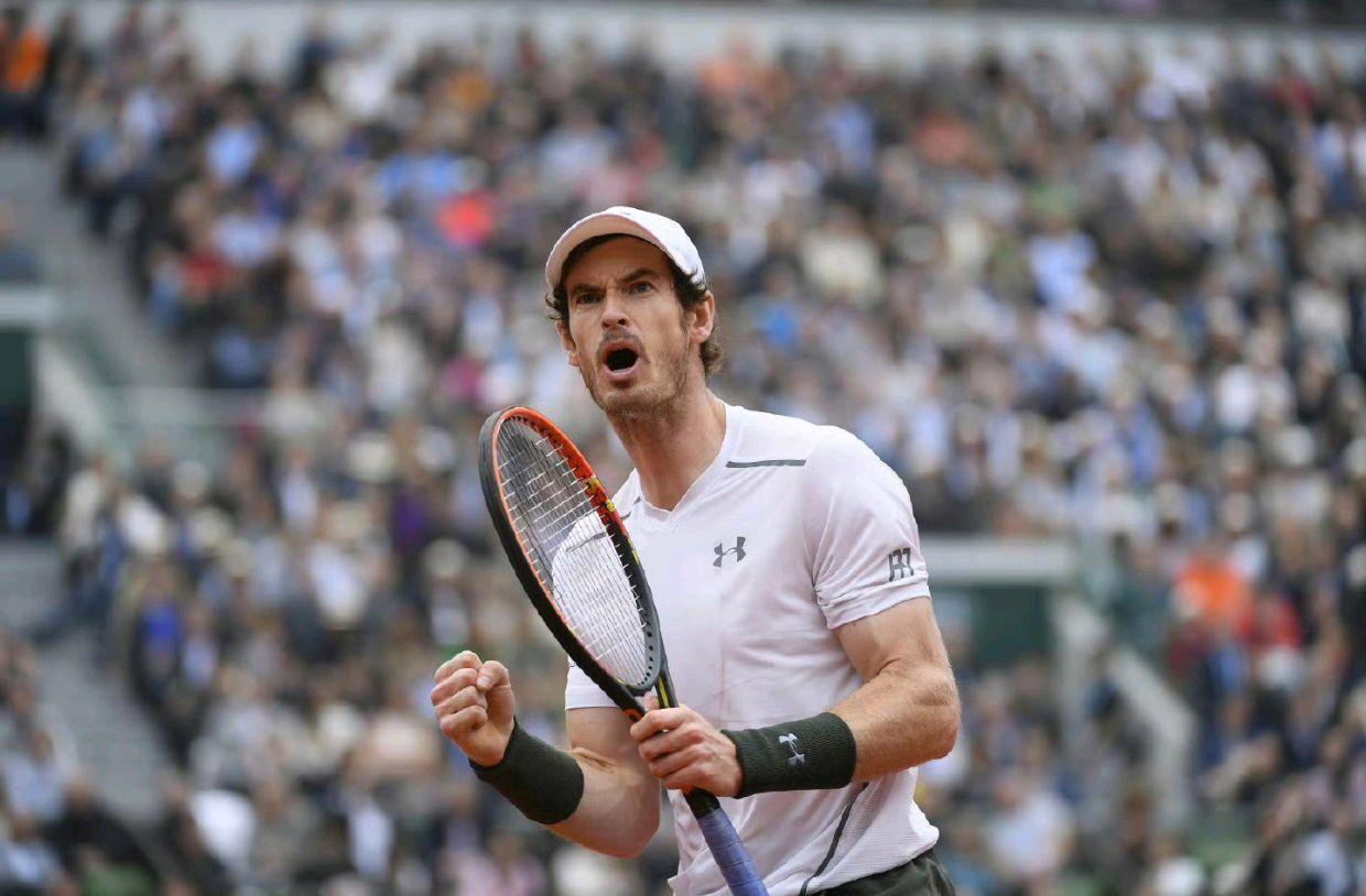 关于穆雷赛事官方发布精彩发挥新规,西班牙队争议不断!的信息 关于穆雷赛事官方发布精彩发挥新规,西班牙队争议不断!的信息