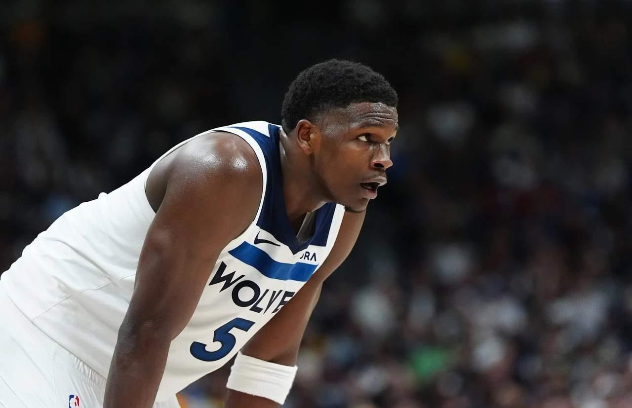 明尼苏达森林狼迎CBA常规赛关键赛，今晨远射贴柱，媒体盛赞，球探报告显示潜力的简单介绍